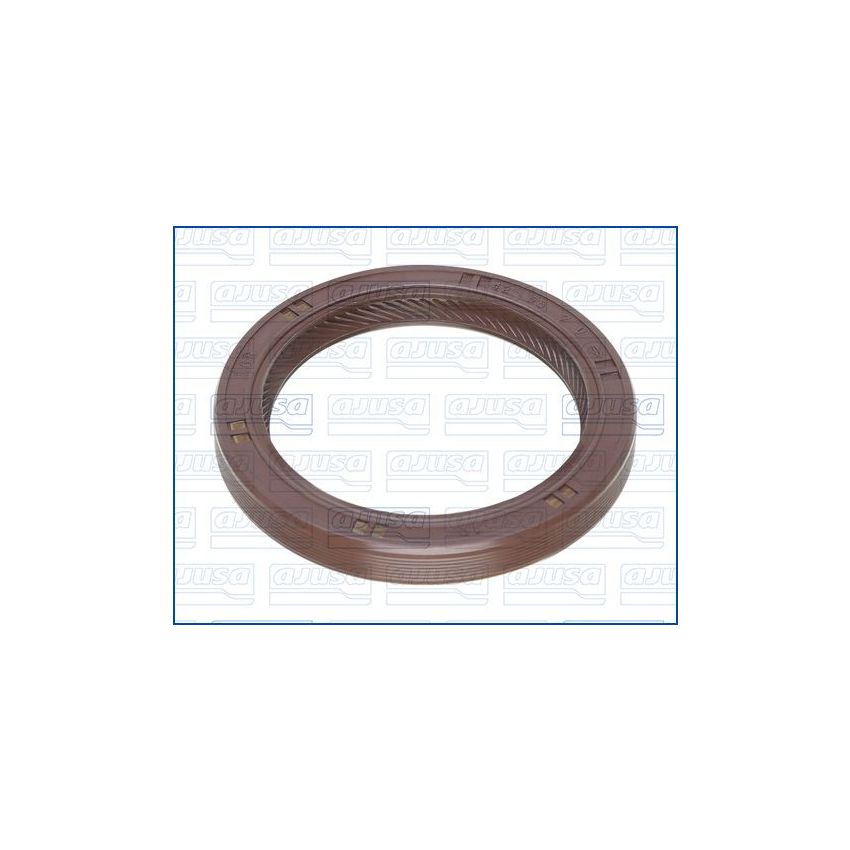 USZCZELNIACZ WAŁU PRZÓD SIMMERRING AJUSA 15056500 OPEL 1.0-2.4 98-19