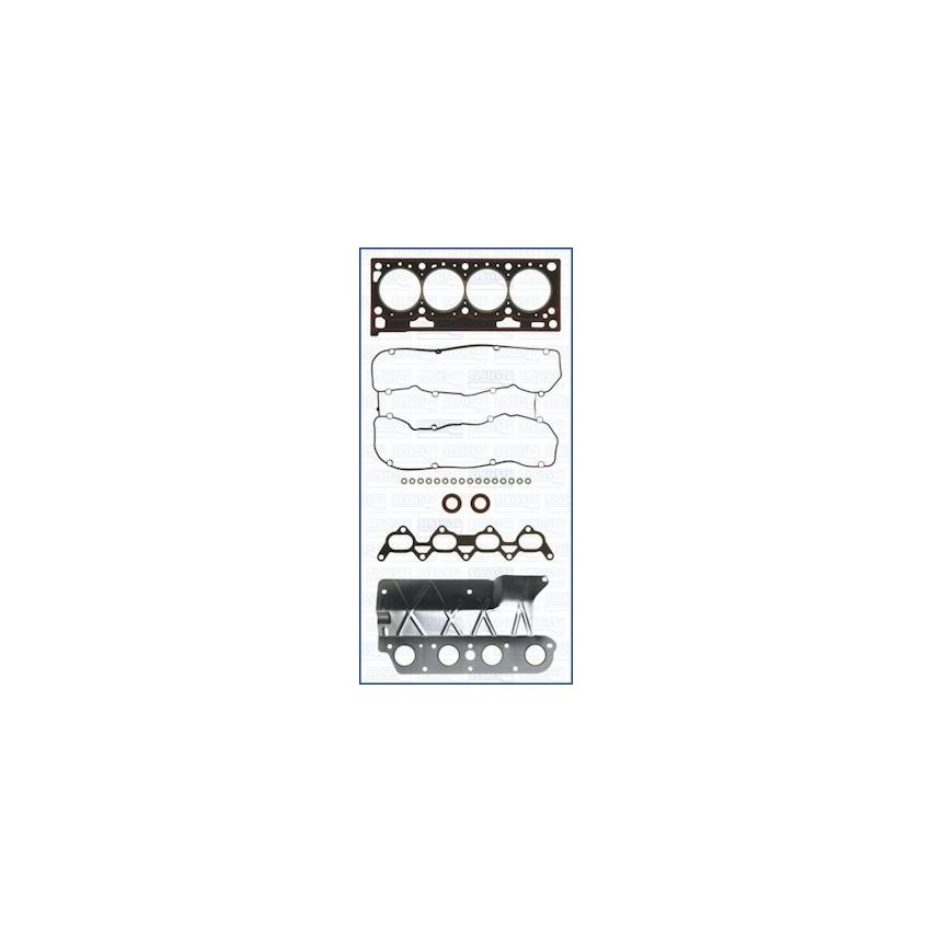 KOMPLET USZCZELEK GŁOWICY AJUSA 52225700 RENAULT 2.0 95-