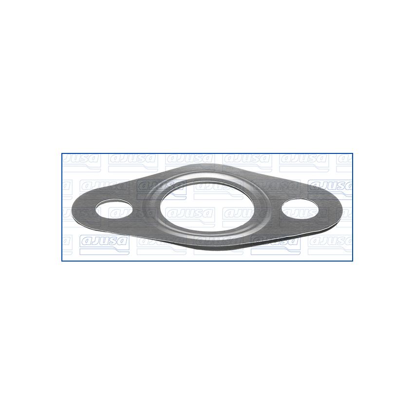 USZCZELKA RURY WYDECHOWEJ AJUSA 01018000 OPEL 1.7DTI 00-