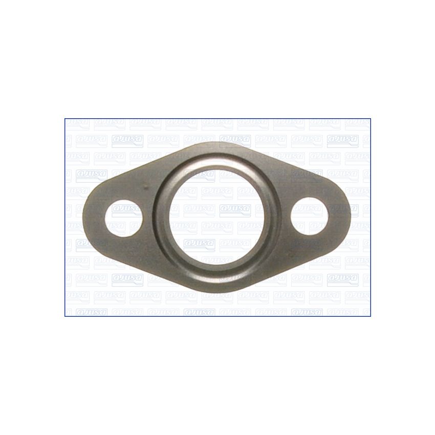 USZCZELKA RURY WYDECHOWEJ AJUSA 01018000 OPEL 1.7DTI 00-