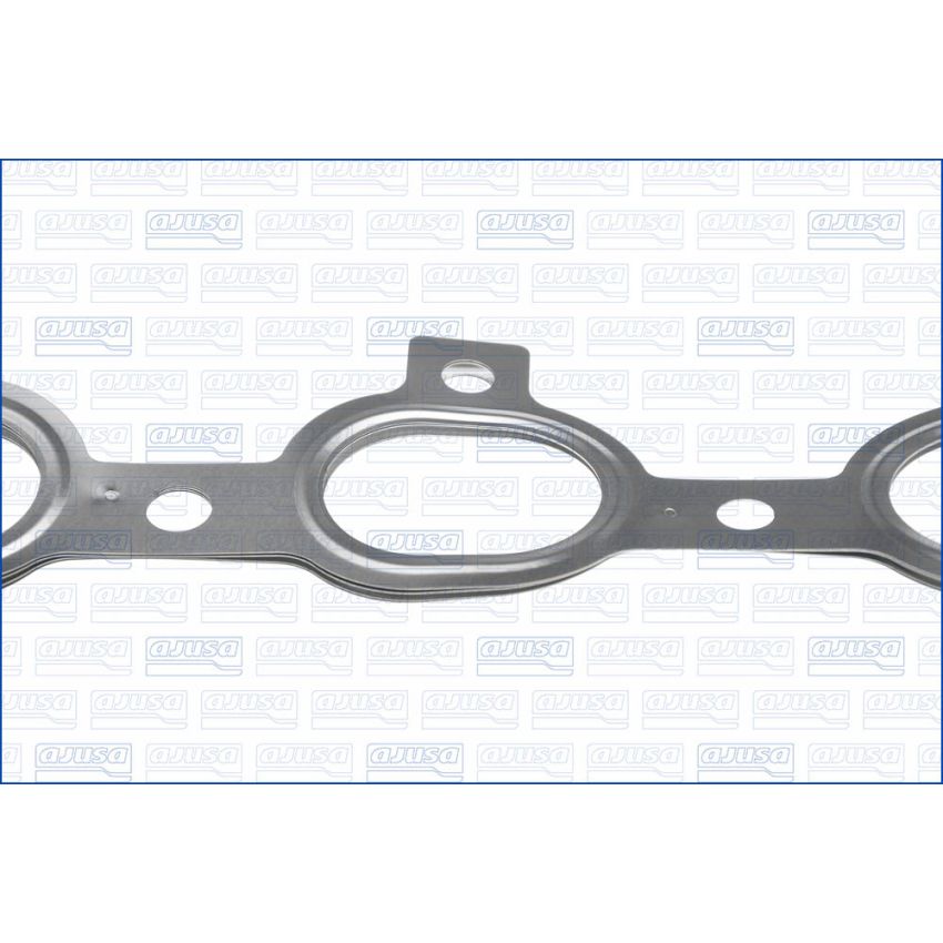 USZCZELKA KOLEKTORA WYDECHOWEGO AJUSA 13179600 OPEL 1.7DTI 00-