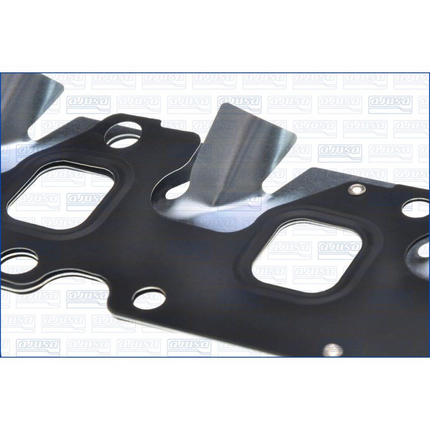USZCZELKA KOLEKTORA WYDECHOWEGO AJUSA 13202300 FIAT 1.3D 02-