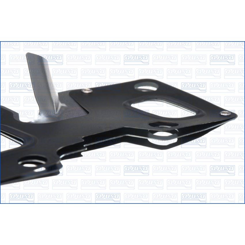 USZCZELKA KOLEKTORA WYDECHOWEGO AJUSA 13202300 FIAT 1.3D 02-