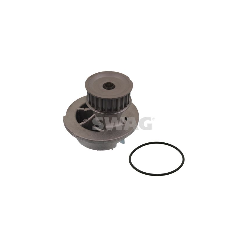 POMPA WODY SWAG 40150010<FEB04728> OPEL CORSA 16V 94-