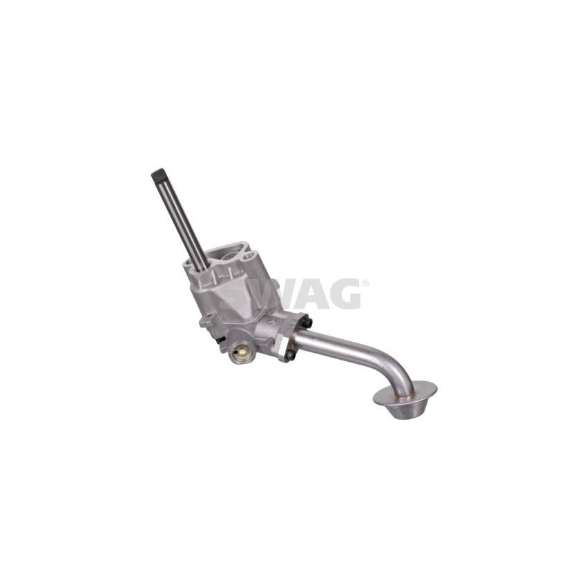 POMPA OLEJU SWAG 30880002 VW 1.3-1.8 75-