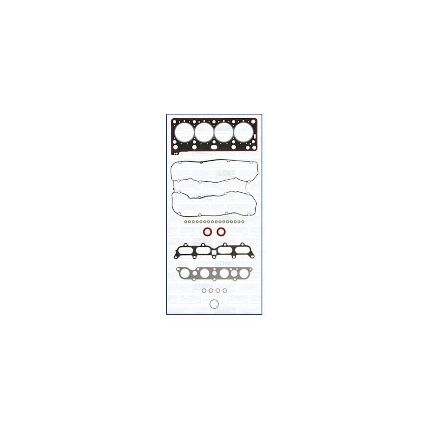 KOMPLET USZCZELEK GŁOWICY AJUSA 52215900 RENAULT 2.0 16V MEGANE 95-