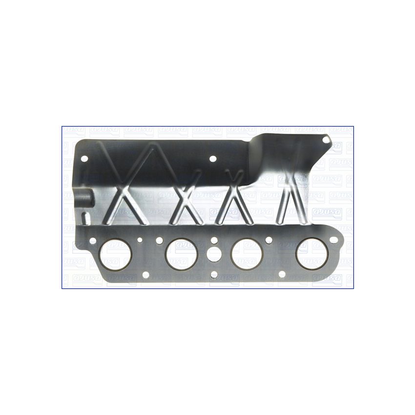 USZCZELKA KOLEKTORA SSĄCEGO AJUSA 13196300 RENAULT 2.0 SPIDER FORD 7R 95-