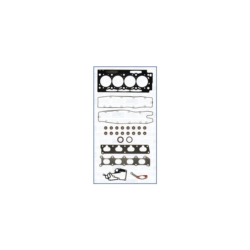 KOMPLET USZCZELEK GŁOWICY AJUSA 52208900 CITROEN 2.2 00-