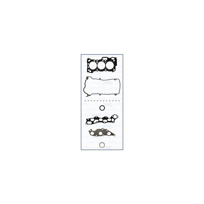 KOMPLET USZCZELEK GŁOWICY AJUSA 52215400 DAIHATSU 993cc 12V SORION 98-00