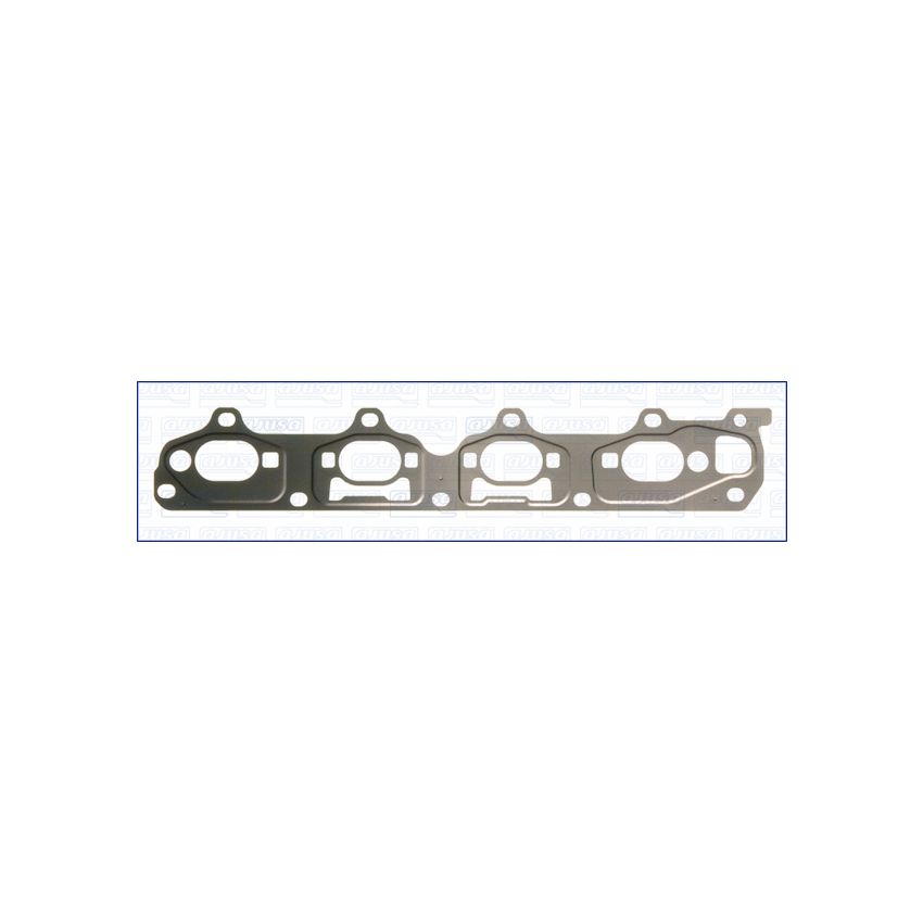 USZCZELKA KOLEKTORA WYDECHOWEGO AJUSA 13179900 OPEL 2.2 00-