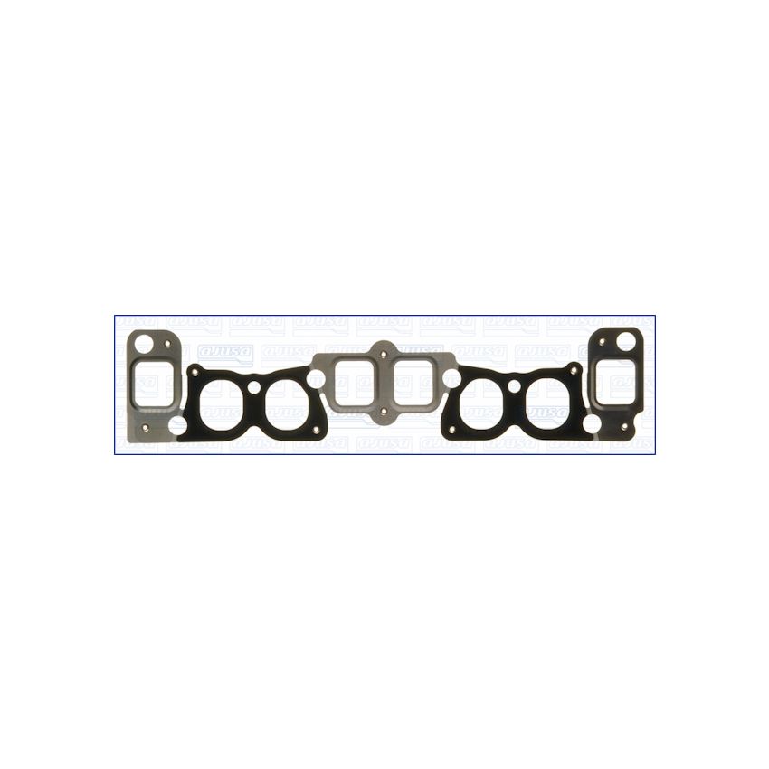USZCZELKA KOLEKTORA WYDECHOWEGO AJUSA 13183400 TOYOTA 1.8 98-08