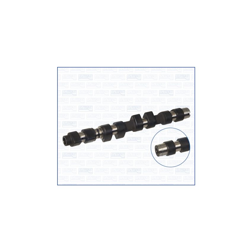 WAŁEK ROZRZĄDU AJUSA 93073700 FIAT 1747cc 16V 95-97