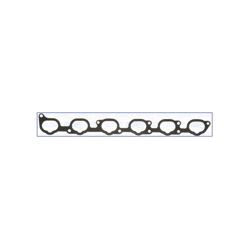 USZCZELKA KOLEKTORA SSĄCEGO AJUSA 13124000 VOLVO 2.5 24V 6cyl. 94-
