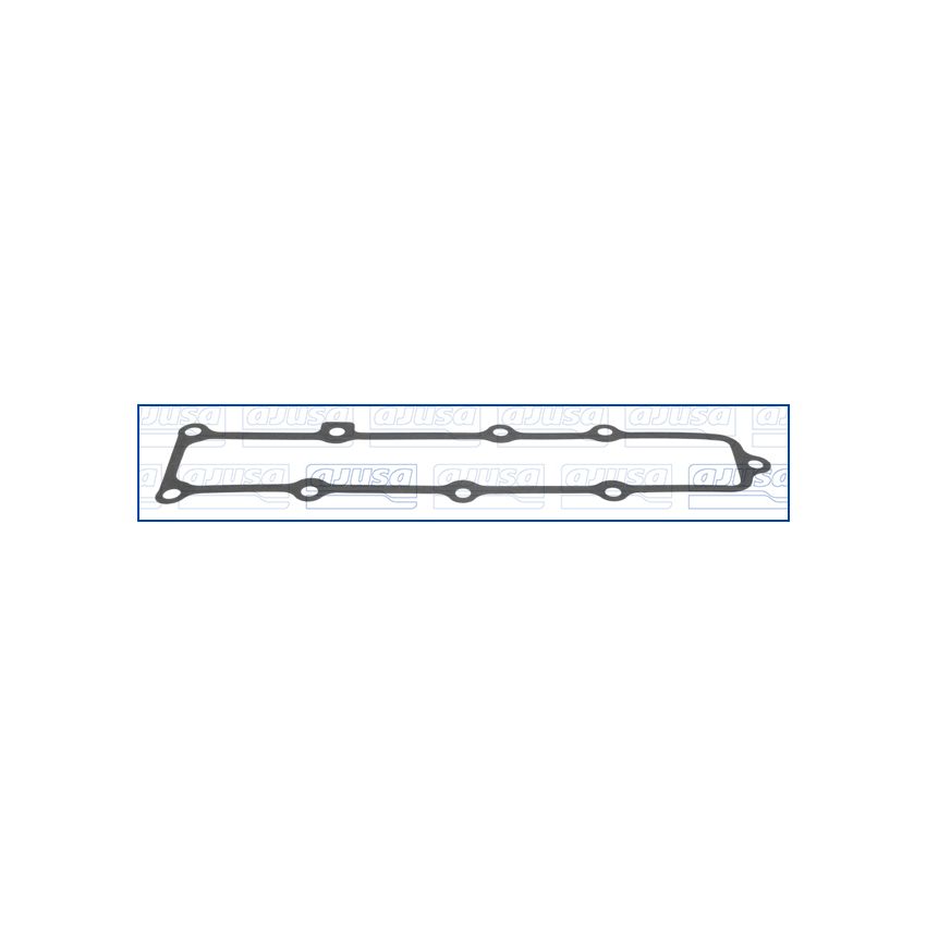 USZCZELKA KOLEKTORA SSĄCEGO AJUSA 01017900 OPEL 1.7TD 00-
