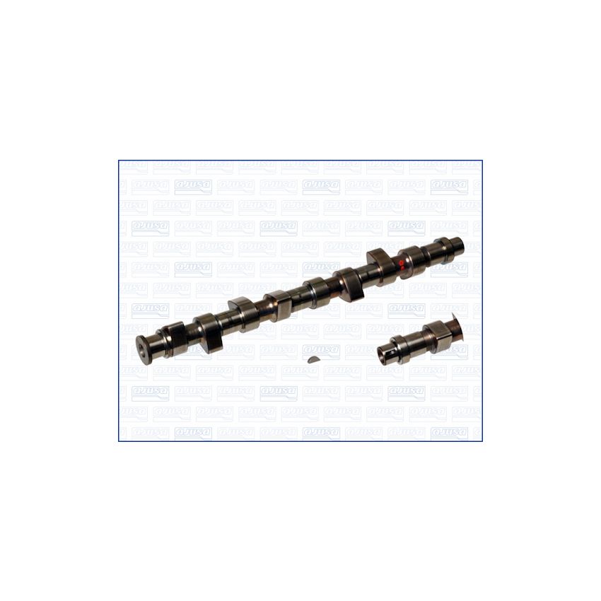 WAŁEK ROZRZĄDU AJUSA 93010500 VW 1.6/2.0 AEK AEP94-97