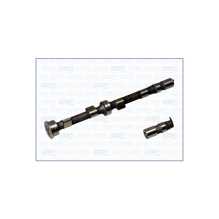 WAŁEK ROZRZĄDU AJUSA 93043900 FIAT 1.6-1.8 88-95