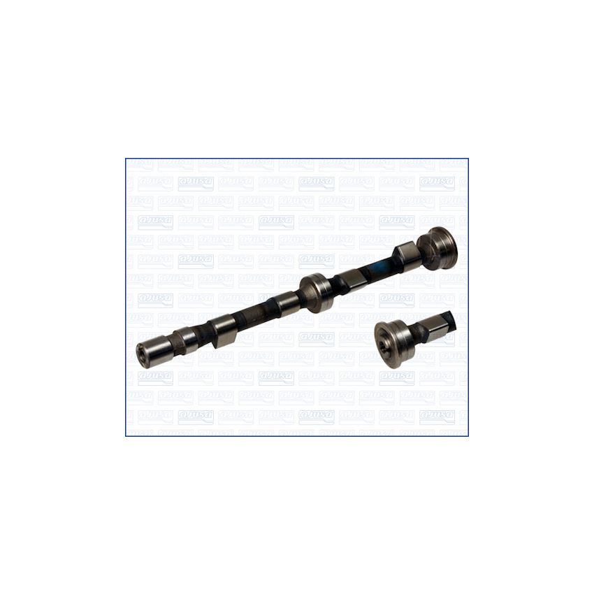 WAŁEK ROZRZĄDU AJUSA 93044000 FIAT 1.8 DELTA 90-96