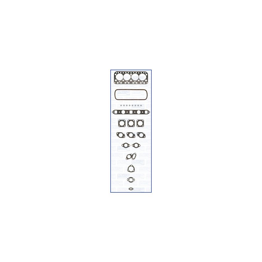KOMPLET USZCZELEK GŁOWICY AJUSA 52000100 AUSTIN 0.8-1.1 MINI 57-90