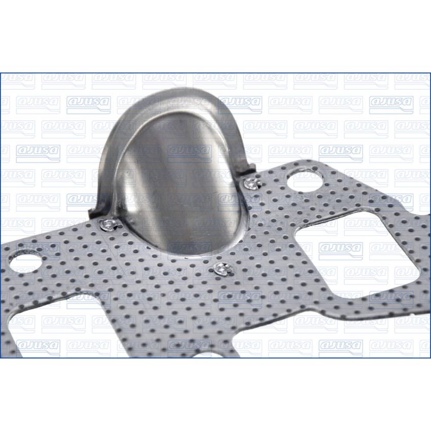 USZCZELKA KOLEKTORA WYDECHOWEGO AJUSA 13051200 SUZUKI G16A G16KC 88-