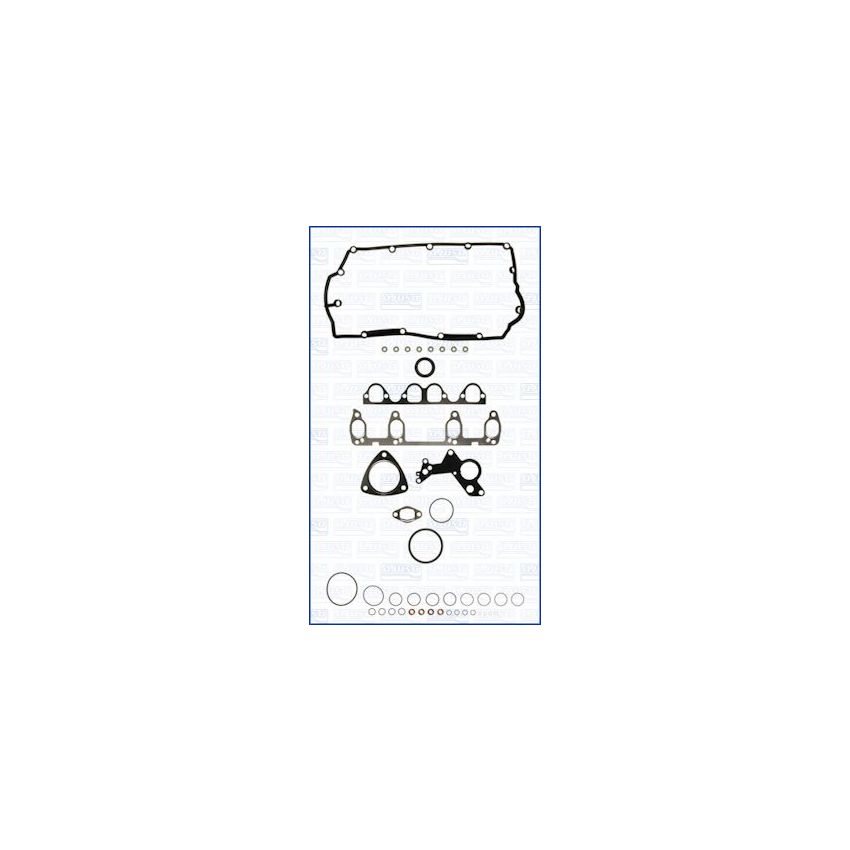 KOMPLET USZCZELEK GŁOWICY AJUSA 53022400 VW 2.0SDI 04-