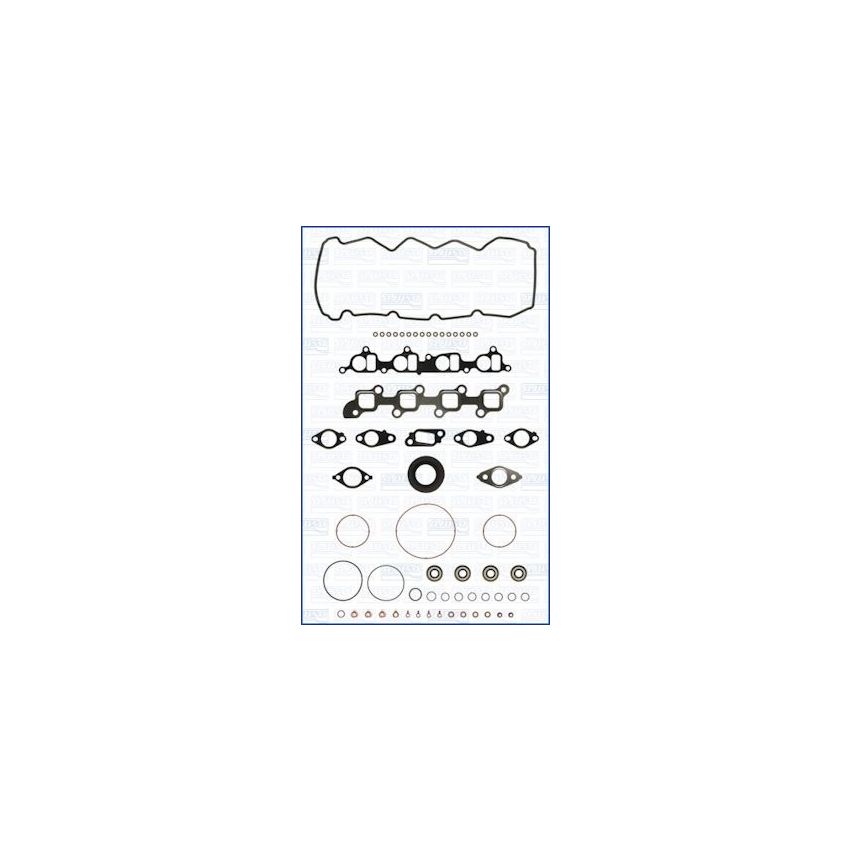 KOMPLET USZCZELEK GŁOWICY AJUSA 53015400 NISSAN 16V 2.2TD 00-