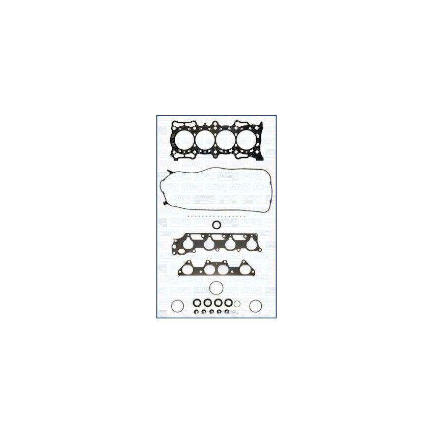 KOMPLET USZCZELEK GŁOWICY AJUSA 52166400 HONDA 1.8 16v ACCORD VTEC 98-