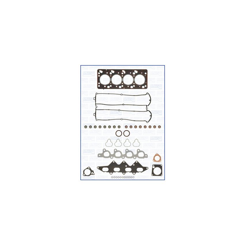 KOMPLET USZCZELEK GŁOWICY AJUSA 52242600 FORD 1.6 16V ZETEC 95-