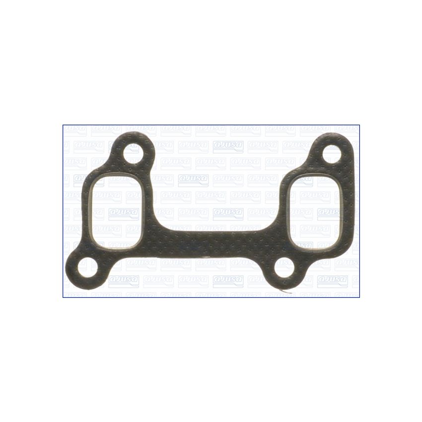USZCZELKA KOLEKTORA WYDECHOWEGO AJUSA 13114300 ROVER 3.9-4.6 V8 93-
