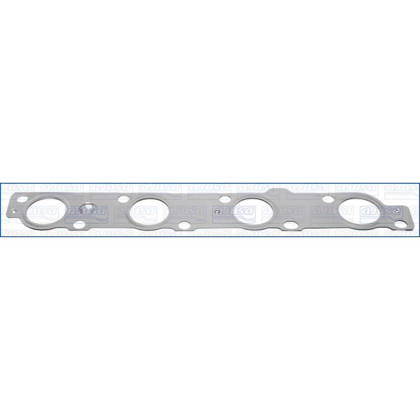 USZCZELKA KOLEKTORA WYDECHOWEGO AJUSA 13169900 FORD 2.0D 00-04