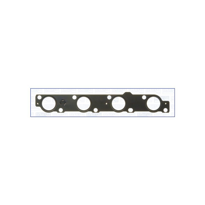 USZCZELKA KOLEKTORA WYDECHOWEGO AJUSA 13169900 FORD 2.0D 00-04