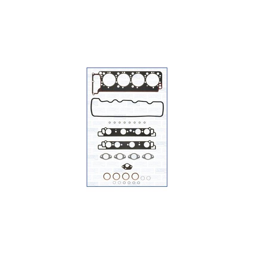 KOMPLET USZCZELEK GŁOWICY AJUSA 52130200 MERCEDES 5.0-5.5 80-94