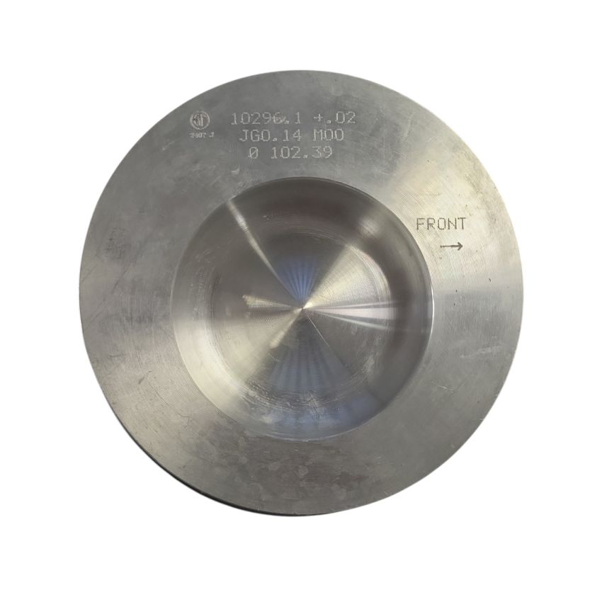 TŁOK AT 6377210 0.50 CUMMINS 4BT/6BT 59mm