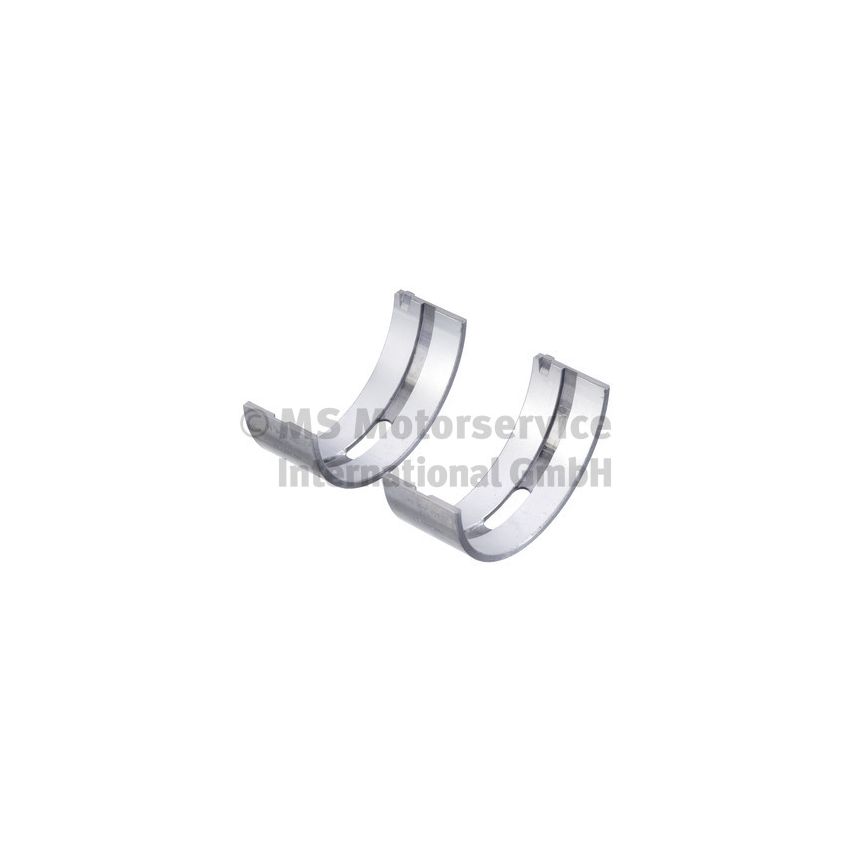 PANEWKI GŁÓWNE KOLBENSCHMIDT 78938620 0.50 DEUTZ FL1011 89- 