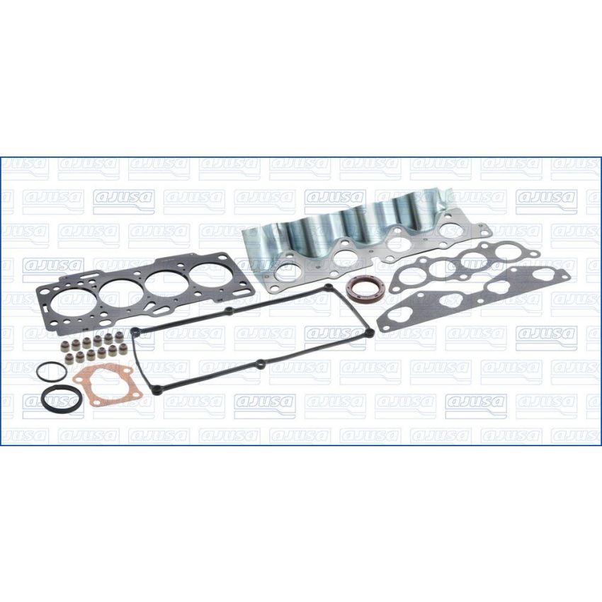 KOMPLET USZCZELEK GŁOWICY AJUSA 52242500 KIA 1.0-1.1 PICANTO 04-