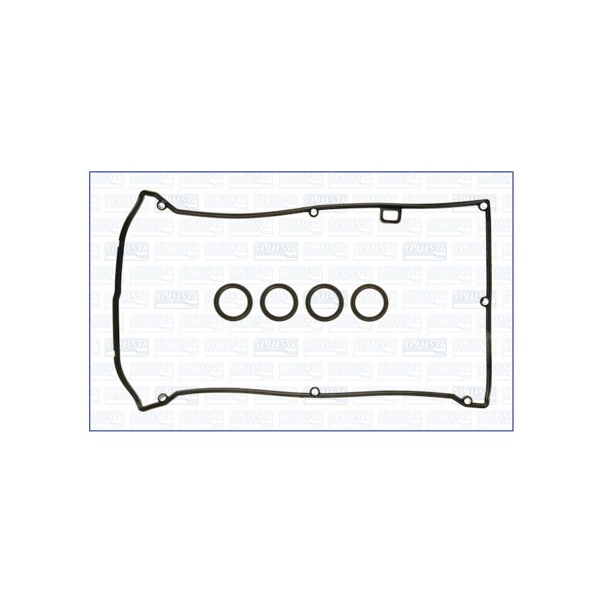 KOMPLET USZCZELEK POKRYWY ZAWORÓW AJUSA 56033100 ALFA ROMEO 2.0JTS 01-10