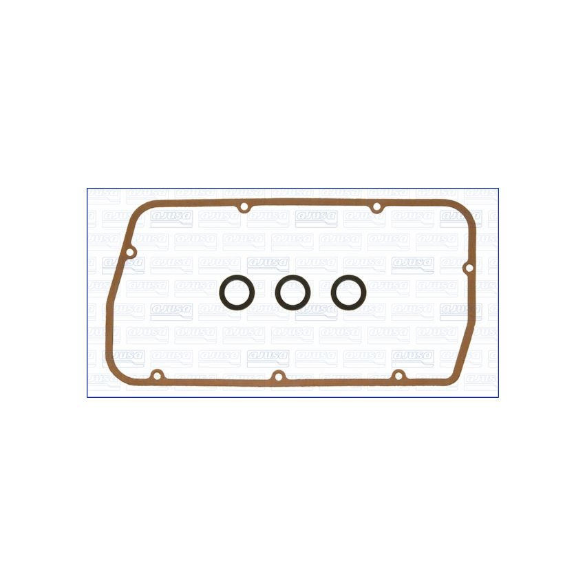 KOMPLET USZCZELEK POKRYWY ZAWORÓW AJUSA 56024900 ALFA ROMEO 2.0-3.0 92-00