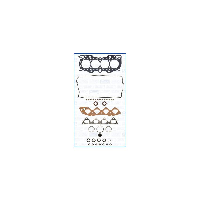 KOMPLET USZCZELEK GŁOWICY AJUSA 52166000 HONDA 2.0 16V CR-V 97-98