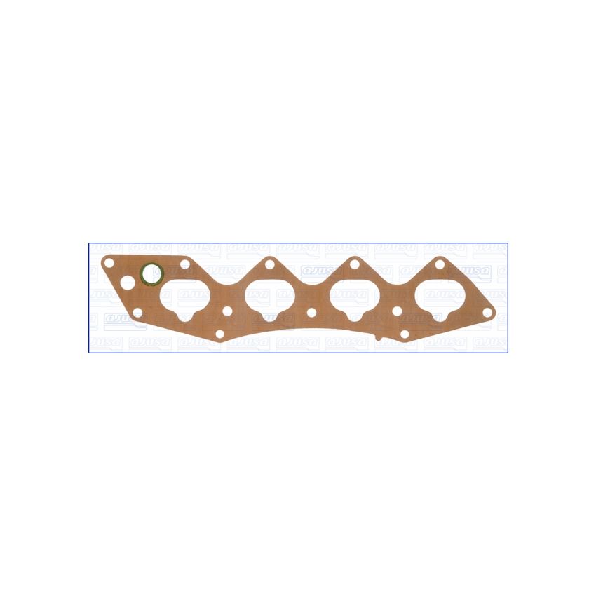 USZCZELKA KOLEKTORA SSĄCEGO AJUSA 13146200 HONDA 2.0 95-02