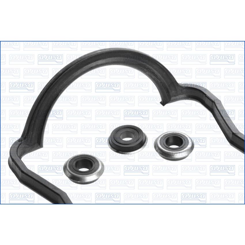 KOMPLET USZCZELEK POKRYWY ZAWORÓW AJUSA 56011900 TOYOTA 2.9 86-93