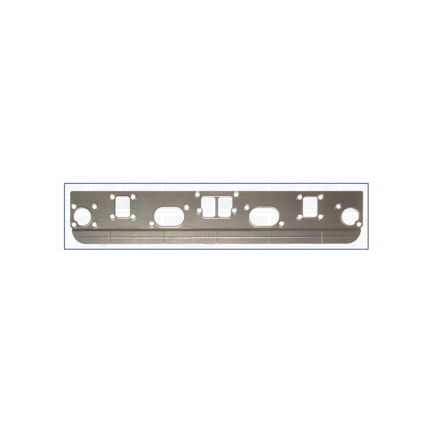 USZCZELKA KOLEKTORA SSĄCEGO AJUSA 13115700 PERKINS A6.354.4