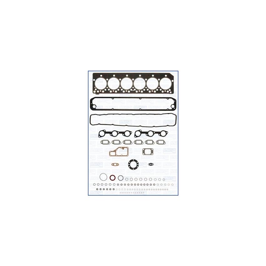KOMPLET USZCZELEK GŁOWICY AJUSA 52176400 RVI 5.5-6.2D MIDS06.02 89-