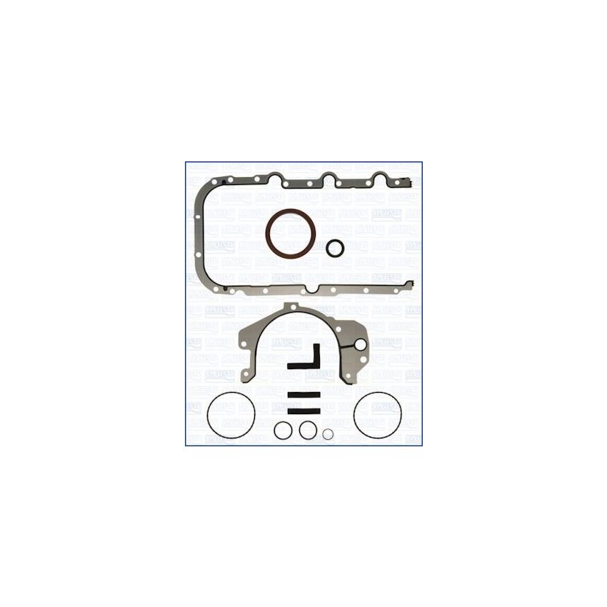 KOMPLET USZCZELEK BLOKU AJUSA 54115200 CHRYSLER 3.5 V6 24V 98-