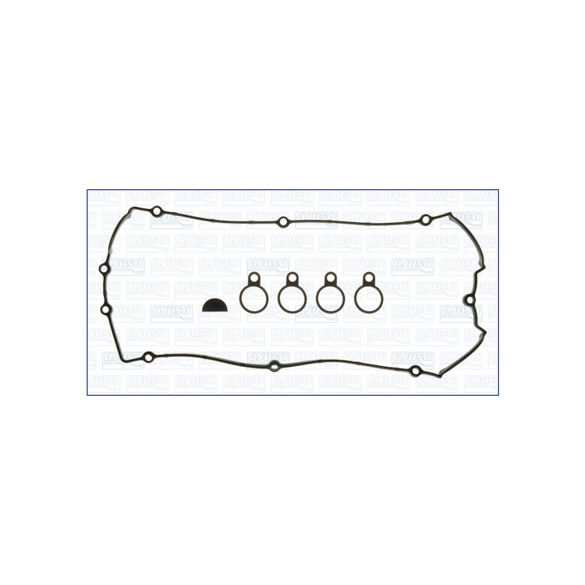KOMPLET USZCZELEK POKRYWY ZAWORÓW AJUSA 56030600 HYUNDAI 2.0-2.4 98-06
