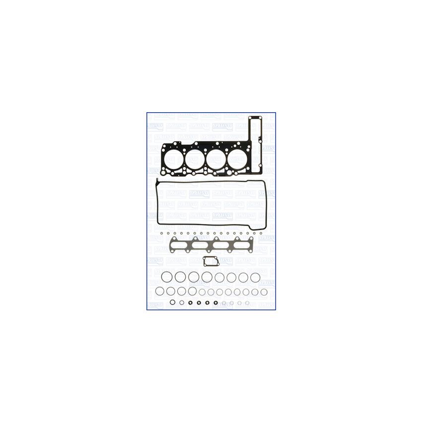 KOMPLET USZCZELEK GŁOWICY AJUSA 52145500 MERCEDES 2.0D 16V C E 200 96-97