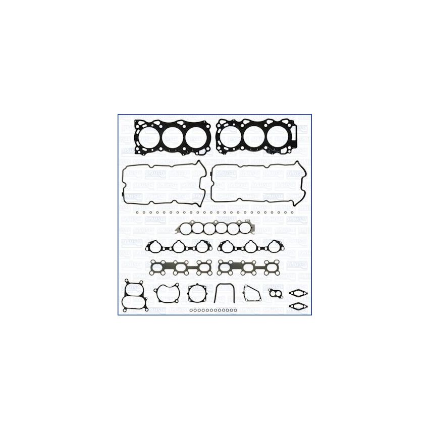 KOMPLET USZCZELEK GŁOWICY AJUSA 52224800 NISSAN 3.5 V6 24V VQ35DE 02-