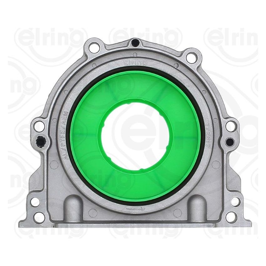 USZCZELNIACZ WAŁU TYŁ SIMMERRING ELRING 746400 MERCEDES 2.2-3.2 98-