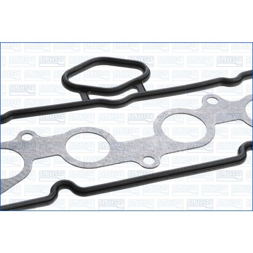 KOMPLET USZCZELEK SILNIKA AJUSA 50116800 FIAT CINQUECENTO 900
