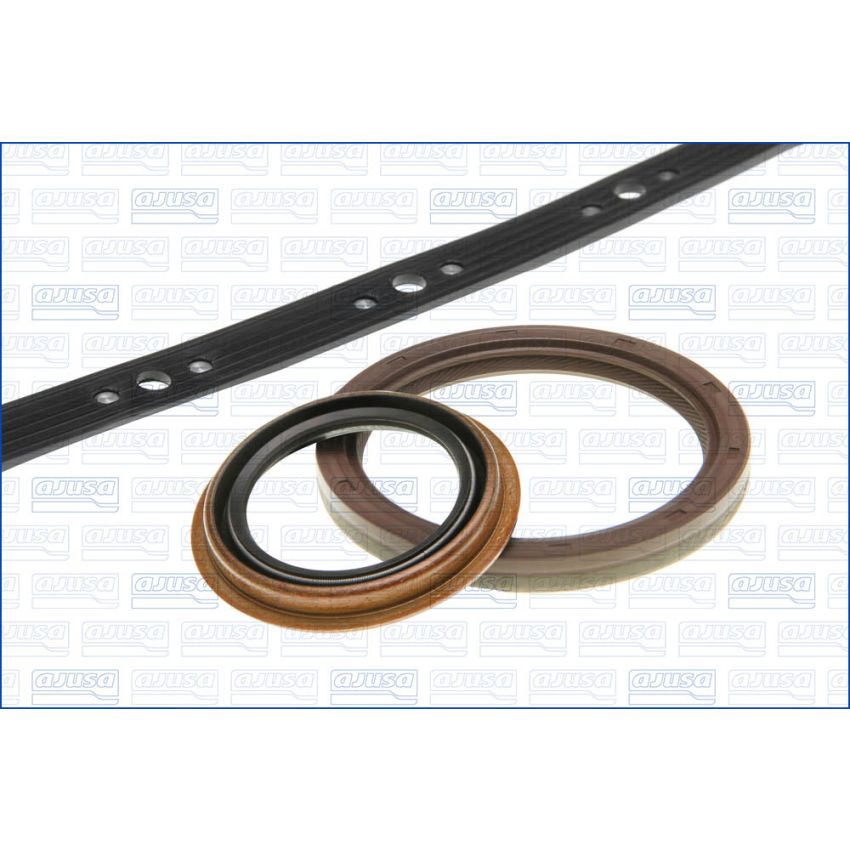 KOMPLET USZCZELEK SILNIKA AJUSA 50116800 FIAT CINQUECENTO 900