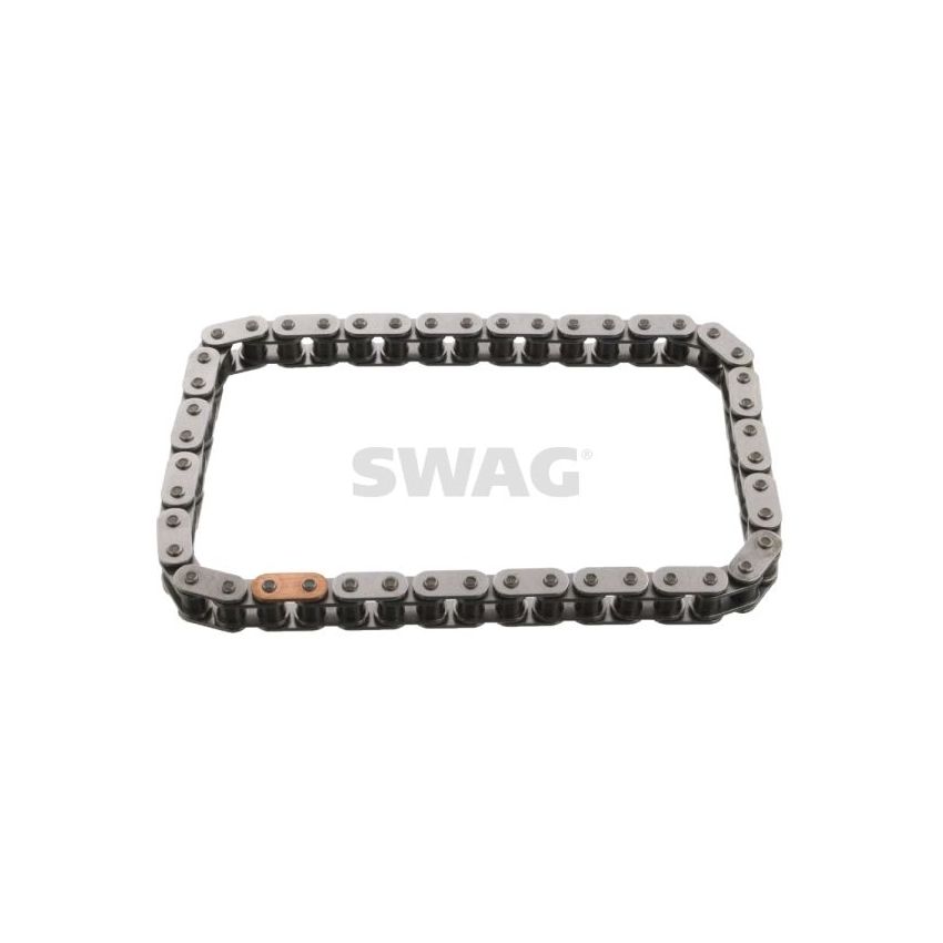 ŁAŃCUCH POMPY OLEJU SWAG 99110193 MERCEDES 1.8-3.6B+D