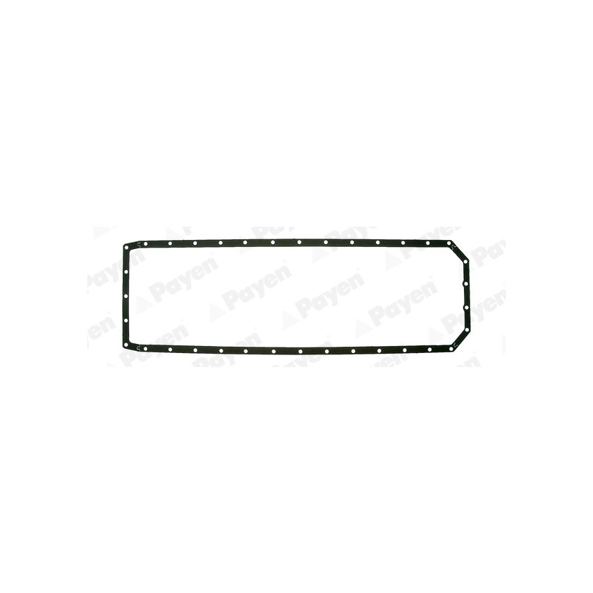 KOMPLET USZCZELEK MISKI OLEJOWEJ PAYEN JJ546 RNZ MIDS06.20.45 80-